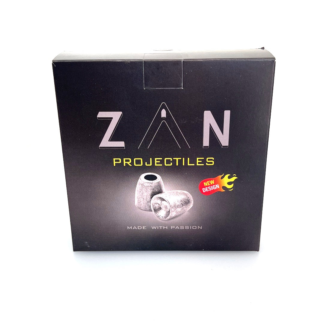 Zan Projectiles .219 22Gr image 0