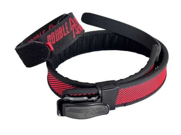 DAA Ratchet Belt image 9