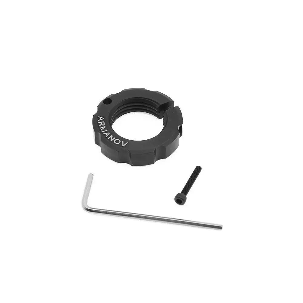 Armanov Free Float Lock Ring for Dillon Toolhead XL650 / XL750 or RL550 image 6