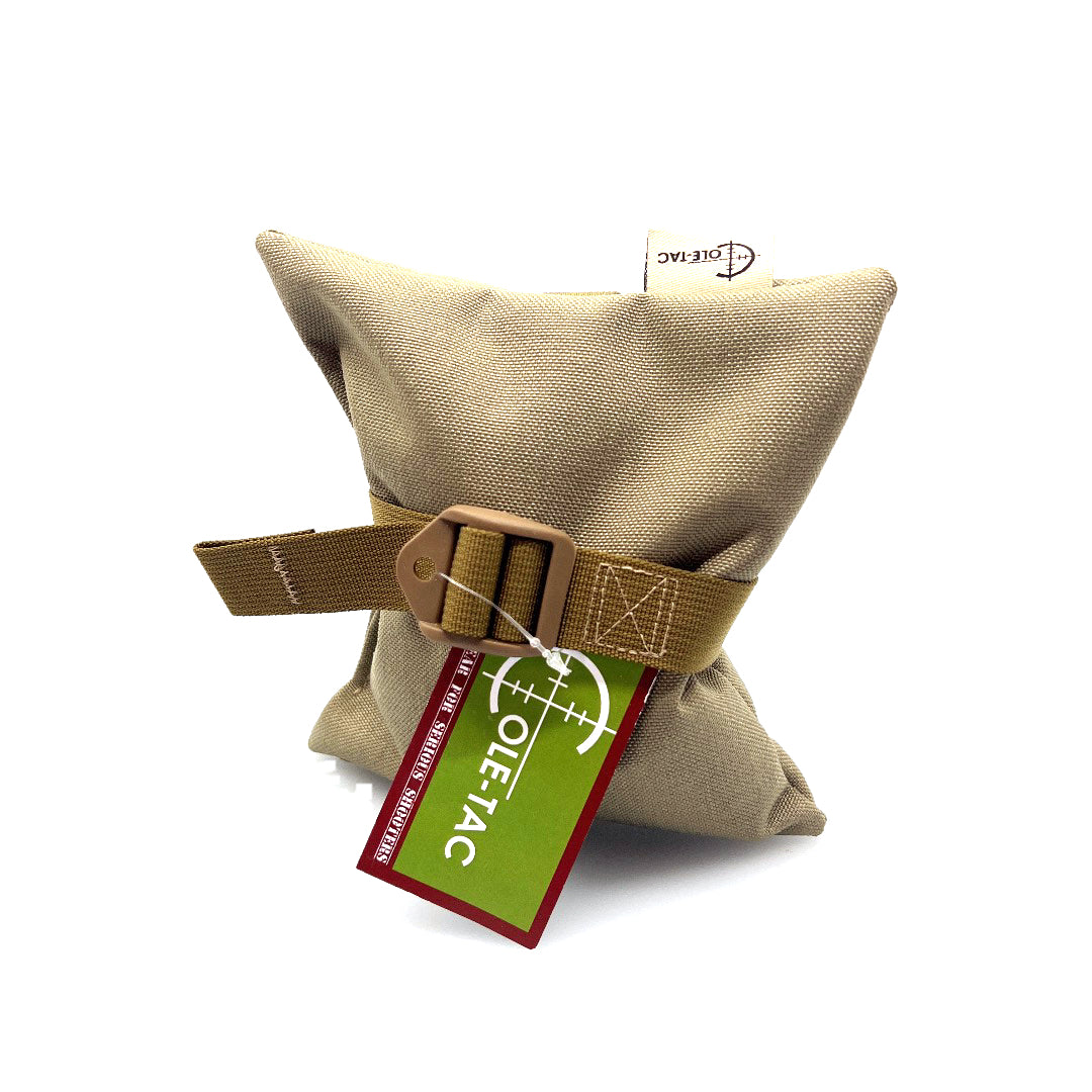 Cole-Tac Boss Bag - Ranger Green, Big Boss image