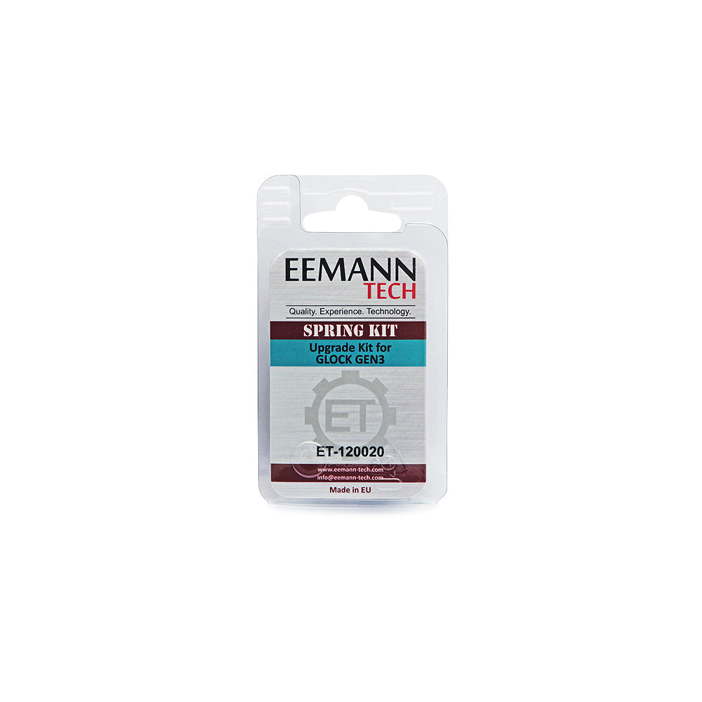Eemann Tech Upgrade Kit for GLOCK GEN3 image 3