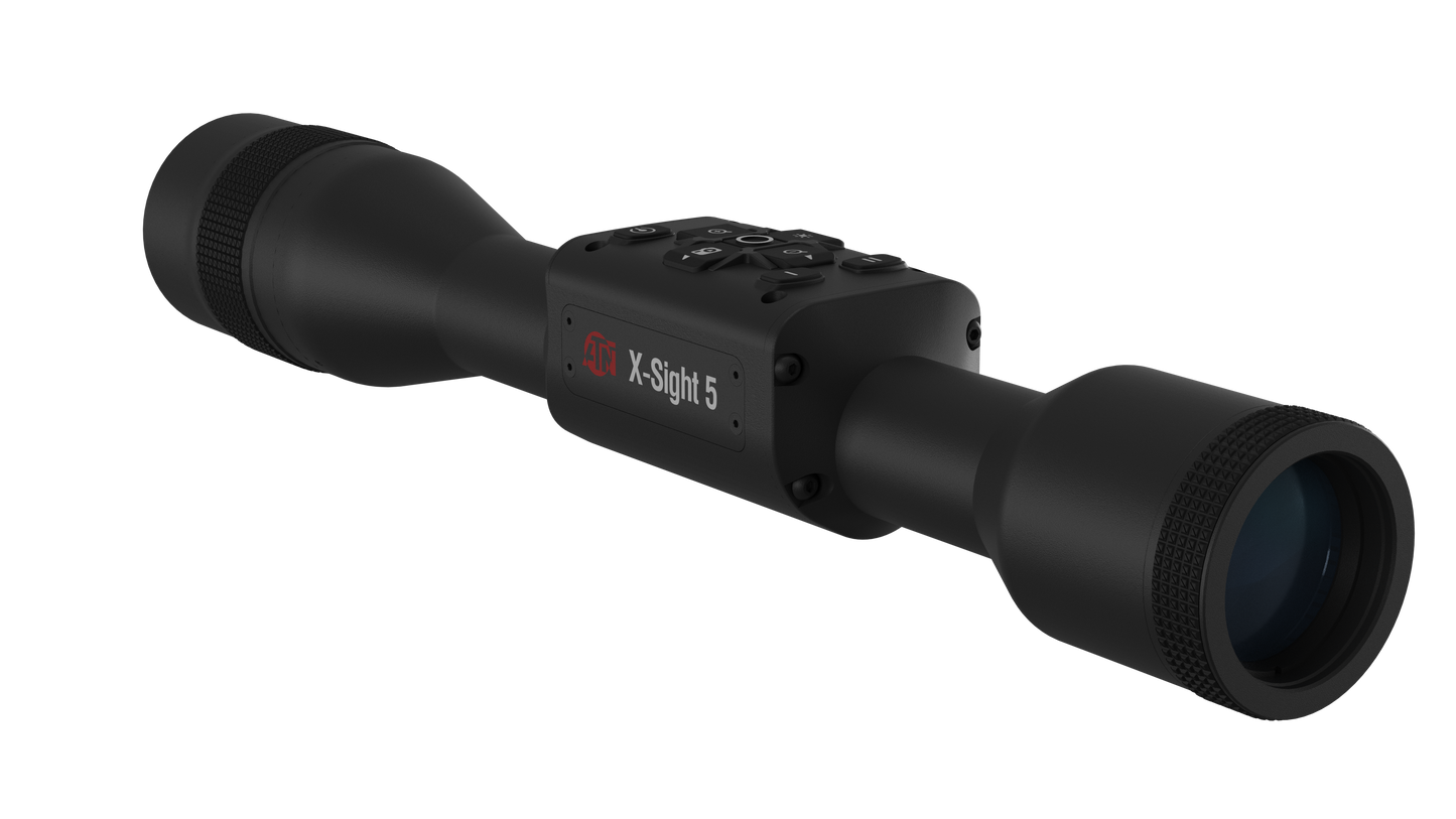 ATN X-SIGHT 5 image 4