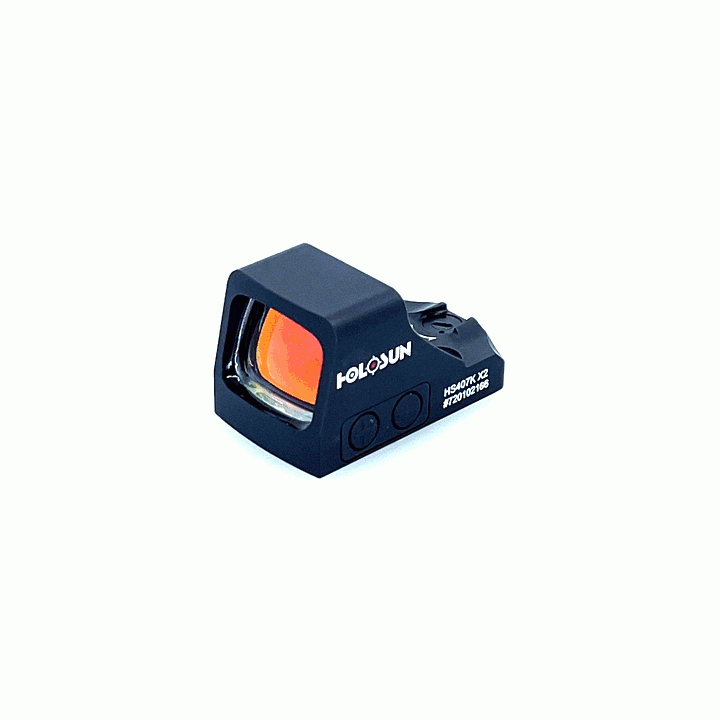 Holosun HS407K-X2 image 1