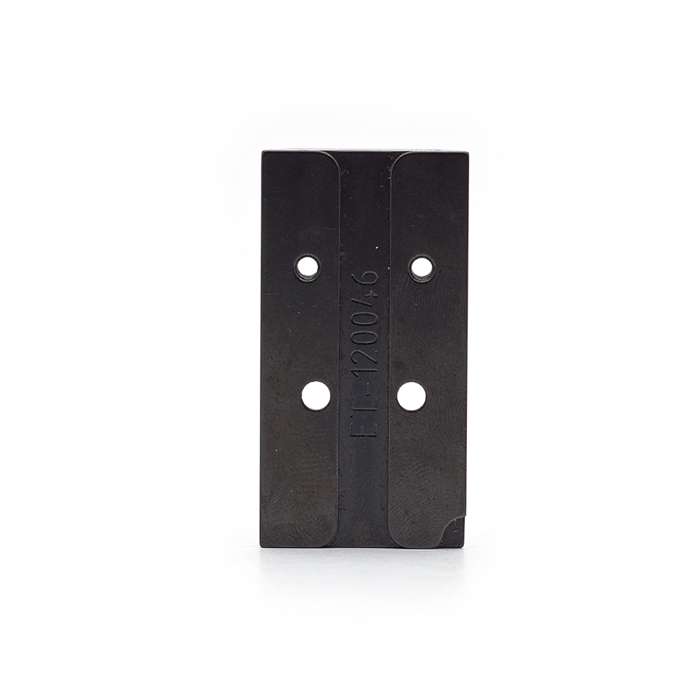 Eemann Tech HOLOSUN 407K/507K Adapter for Glock MOS image 4