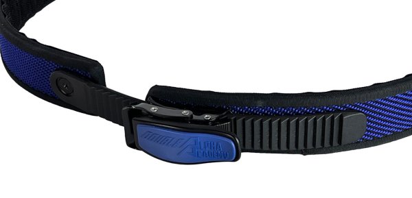 DAA Ratchet Belt image 5