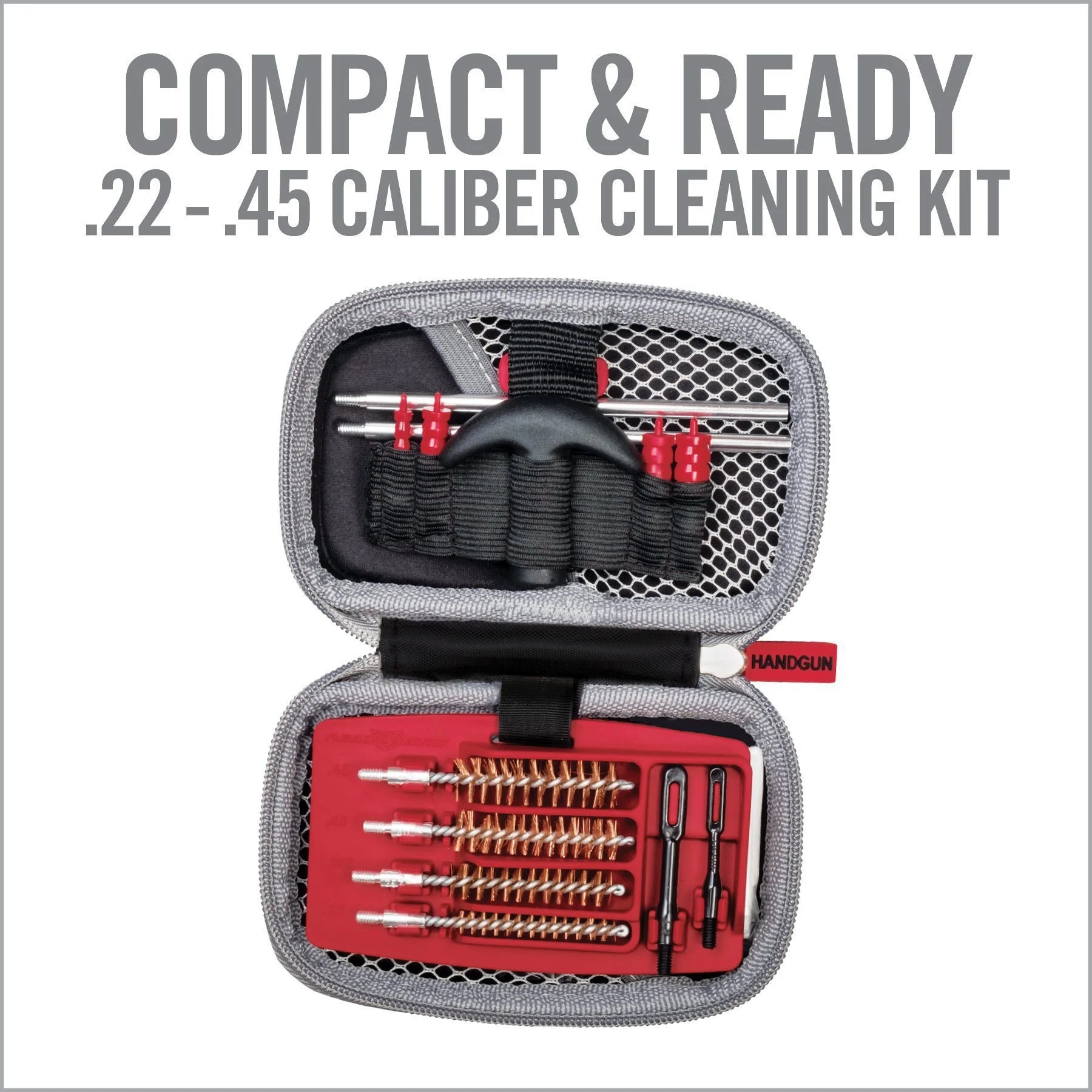 Real Avid Gun Boss Cleaning Kit image 1