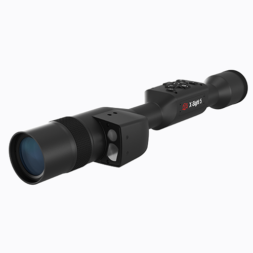 ATN X-SIGHT 5 image