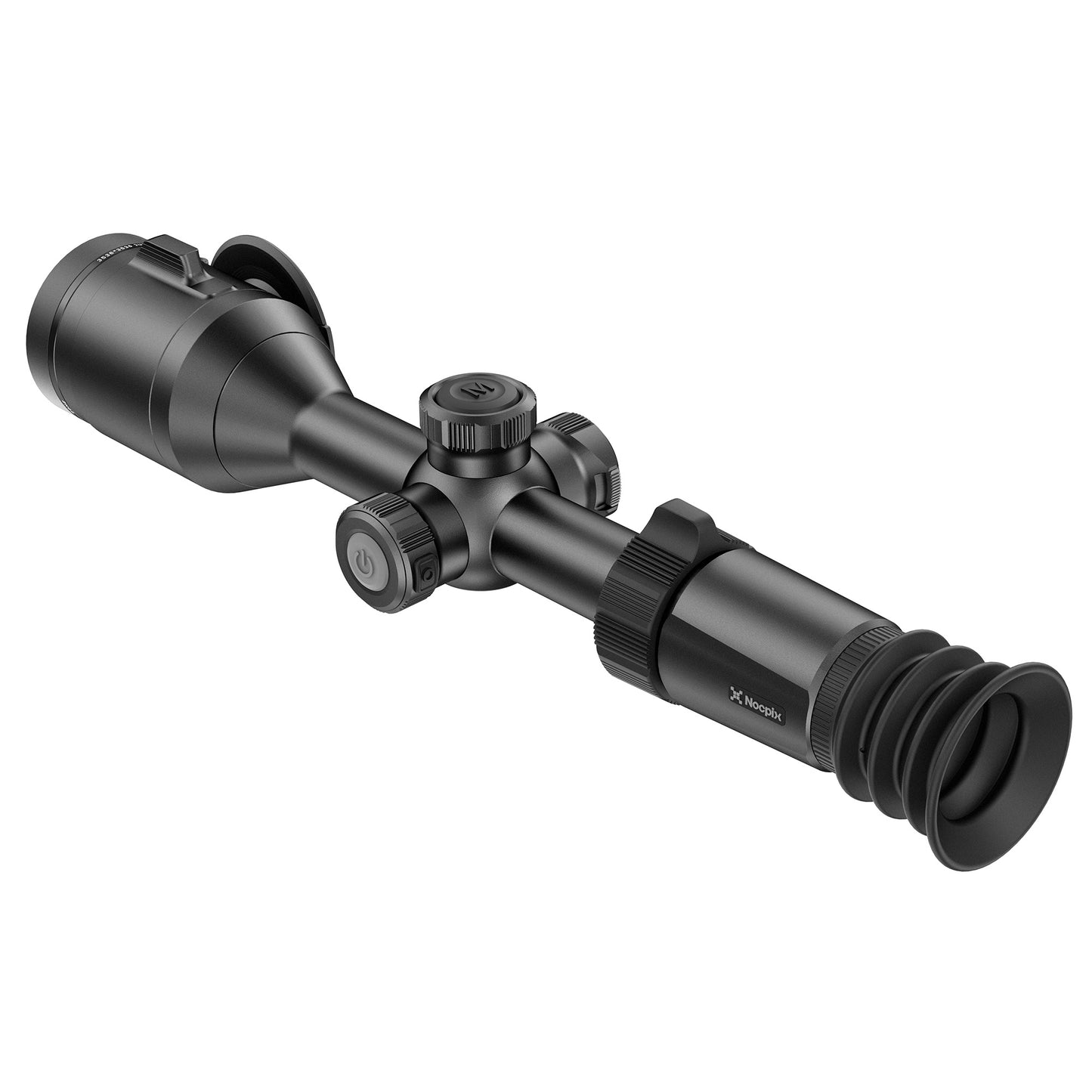 NocPix NITE D70R DAY &amp; NIGHT DIGITAL SCOPE image 4