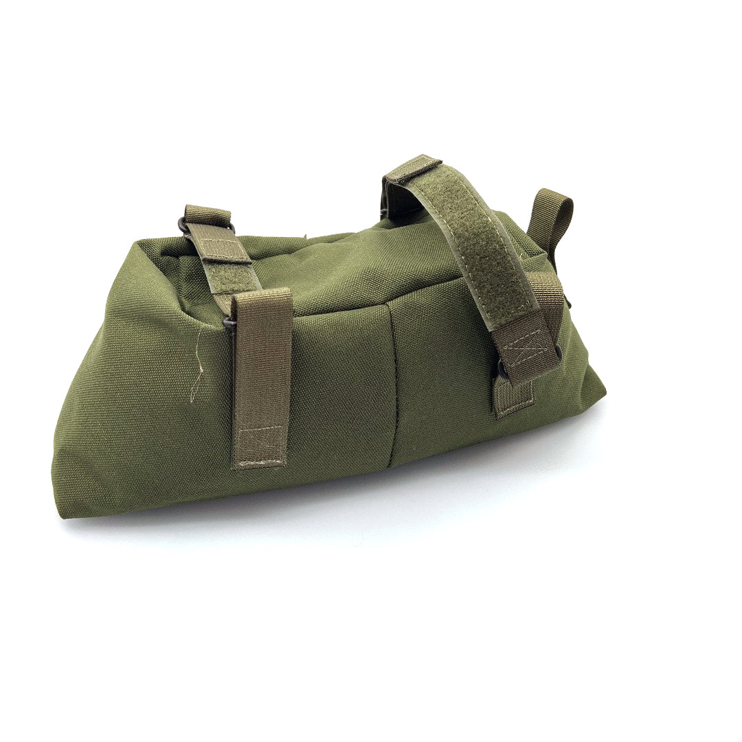 Cole-Tac Trap Bag Ranger Green image 14