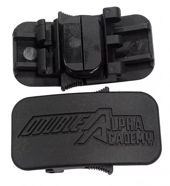 DAA Buckle Kit - Lynx image 1