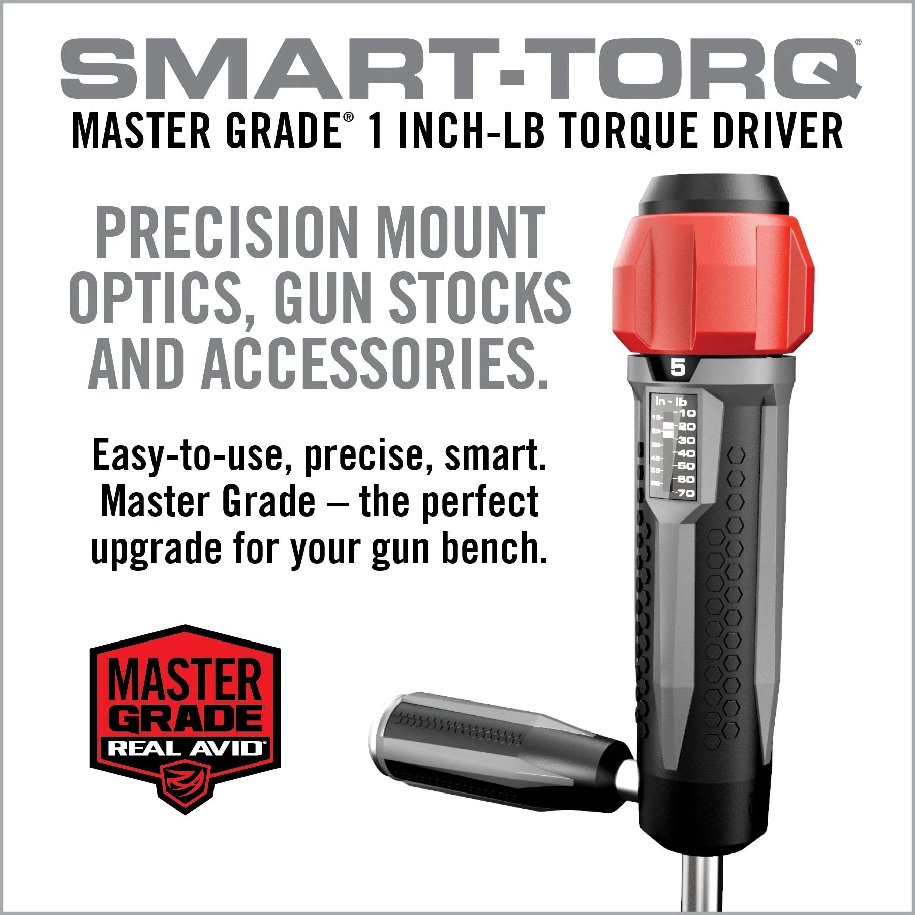 Real Avid Smart-Torq image 7