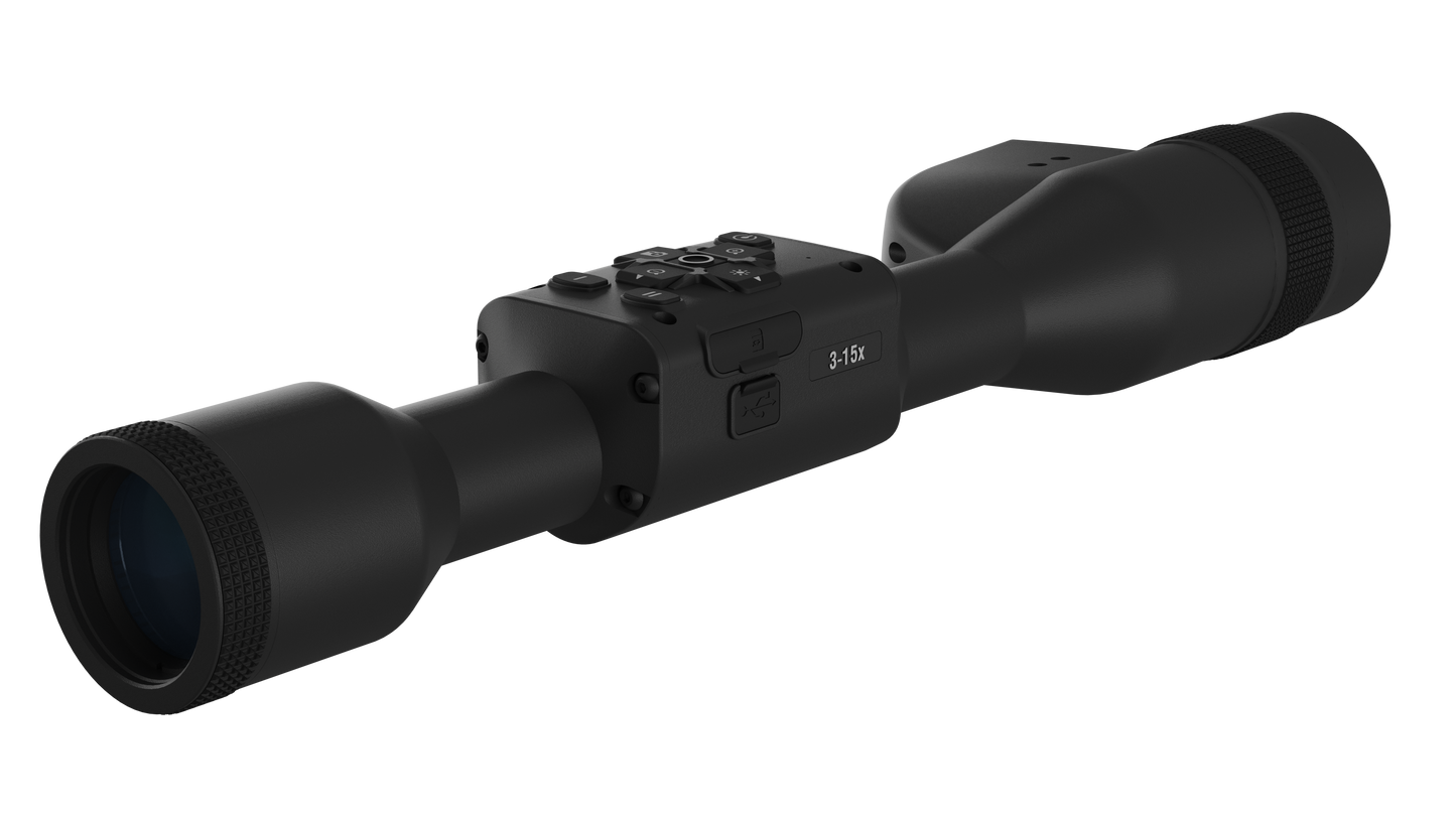 ATN X-SIGHT 5 image 12