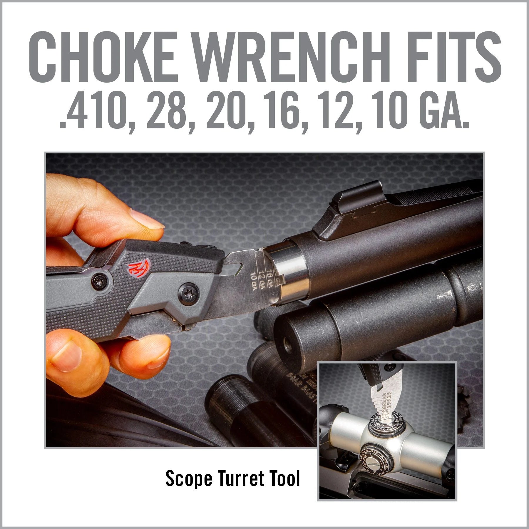 Real Avid Gun Tool Pro image 5