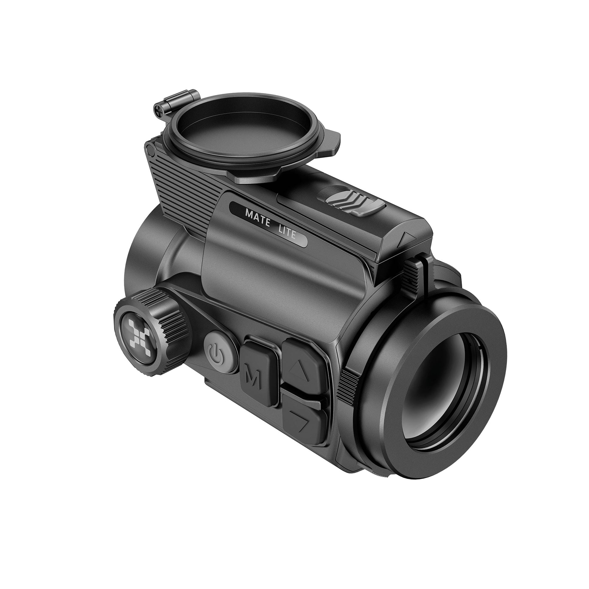 NocPix MATE LITE Thermal Clip‑On image 2