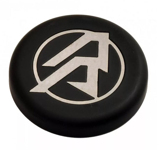 DAA Magnet Cover image 0