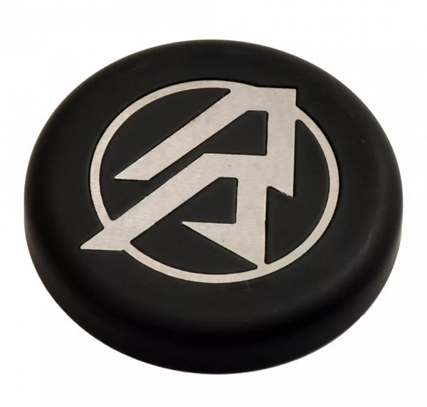 DAA Magnet Cover image 0