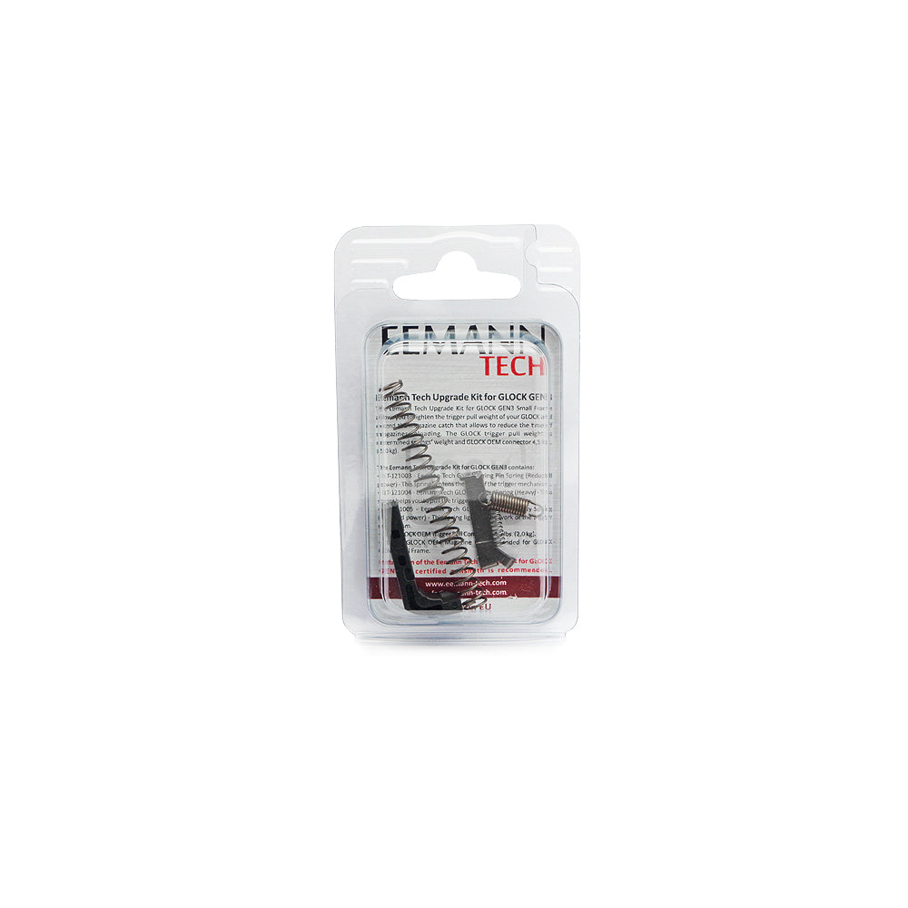 Eemann Tech Upgrade Kit for GLOCK GEN3 image 2