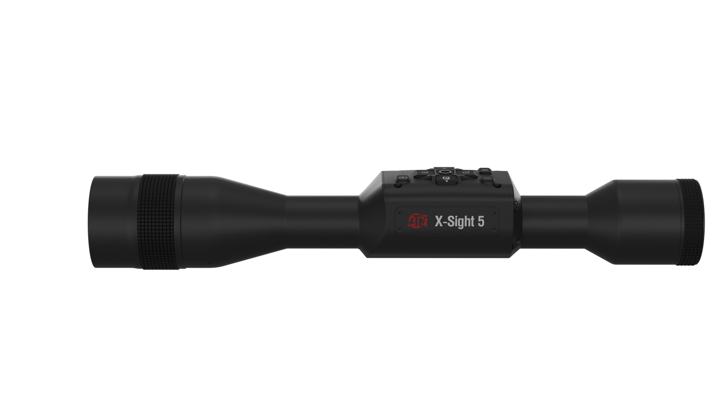 ATN X-SIGHT 5 image 3
