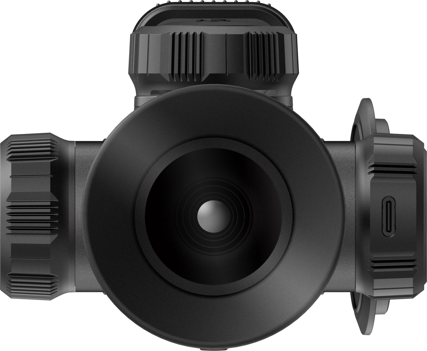 NocPix Bolt L35R Thermal Imaging Riflescope image 8