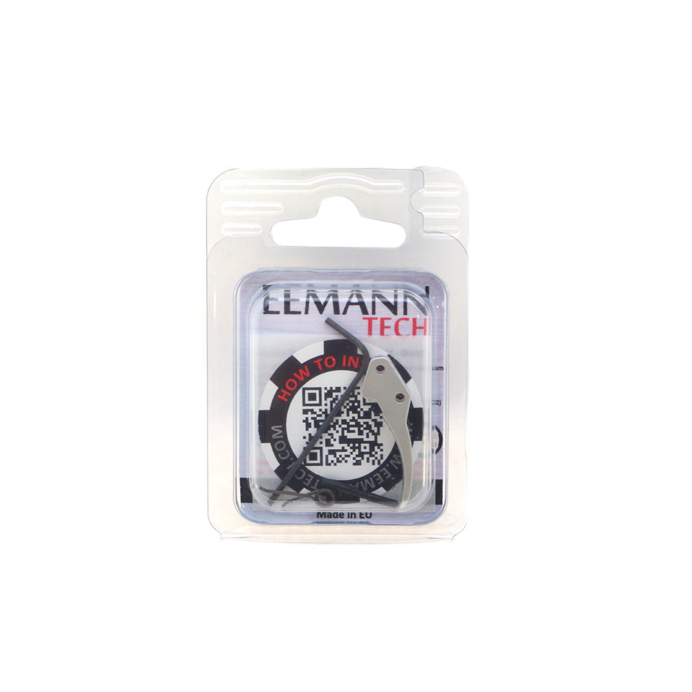 Eemann Tech Ultimate Trigger for CZ image 21