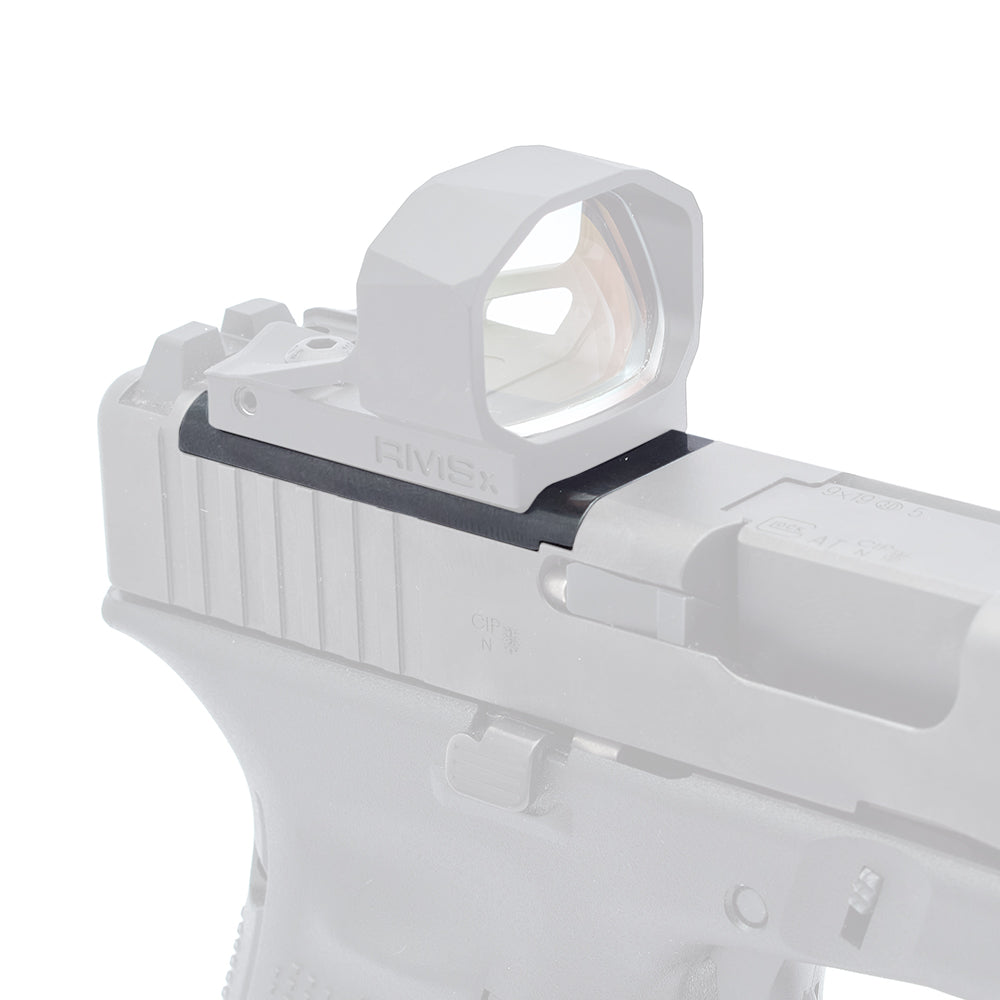 Eemann Tech Shield RMS Adapter for Glock MOS image 17