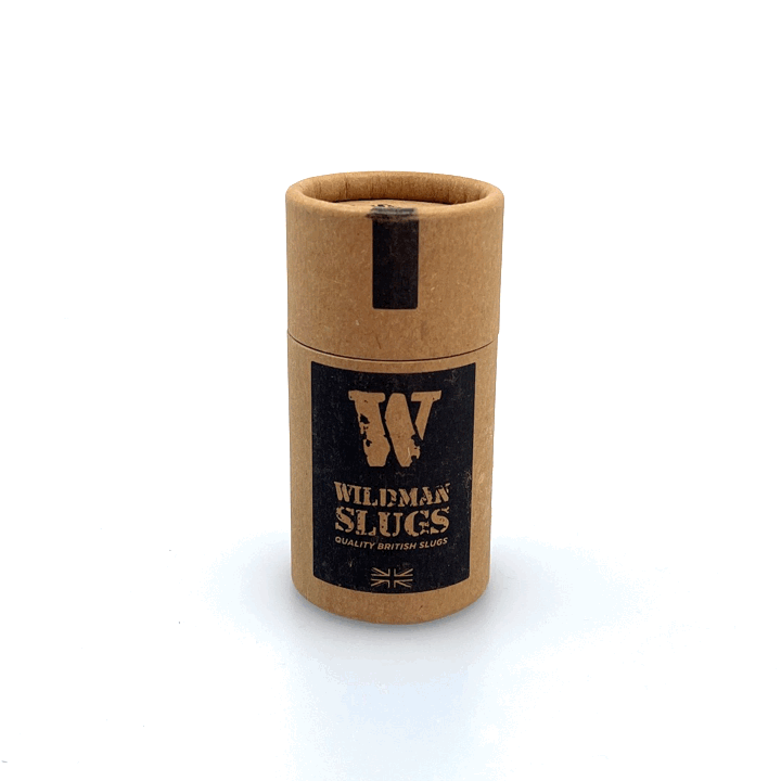 Wildman 15.8gr .177 Slugs image 3