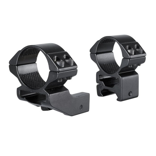 Hawke Extension Ring 30mm 2 Piece Weaver High