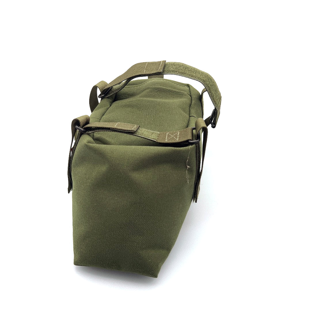 Cole-Tac Trap Bag Ranger Green image 18