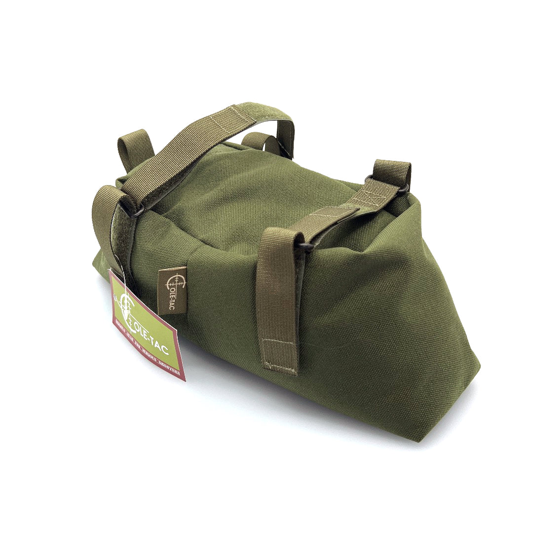 Cole-Tac Trap Bag Ranger Green image 21