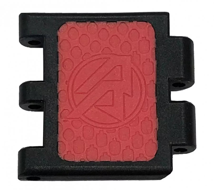 DAA Lynx Belt - Red image