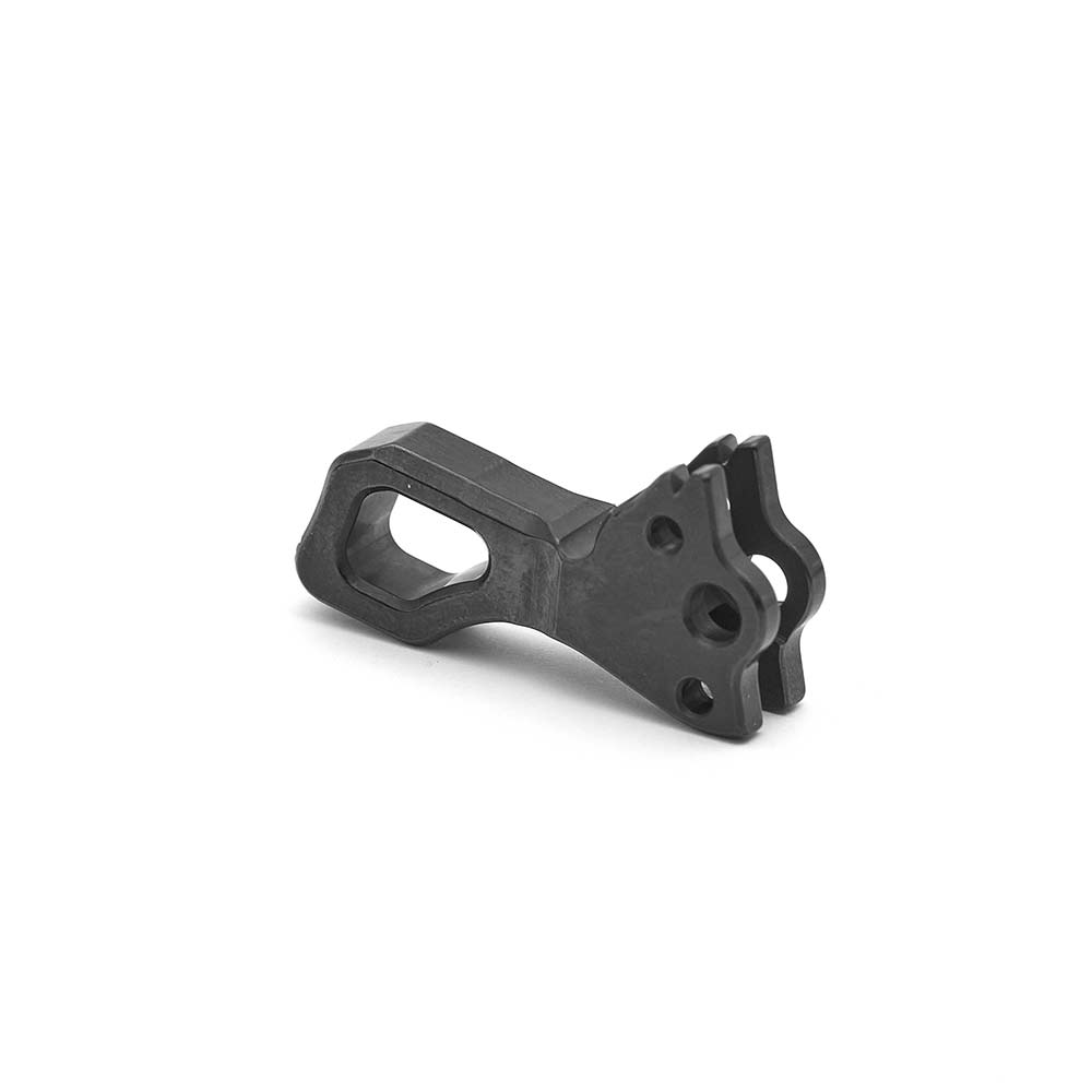 CZ Competition Hammer image 2