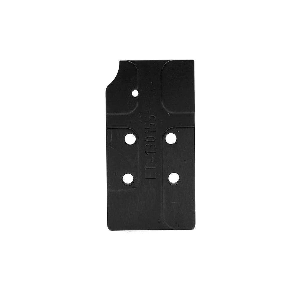 Eemann Tech CZ SHADOW 2 OR Plate Mount for Holosun 407K/507K image 12