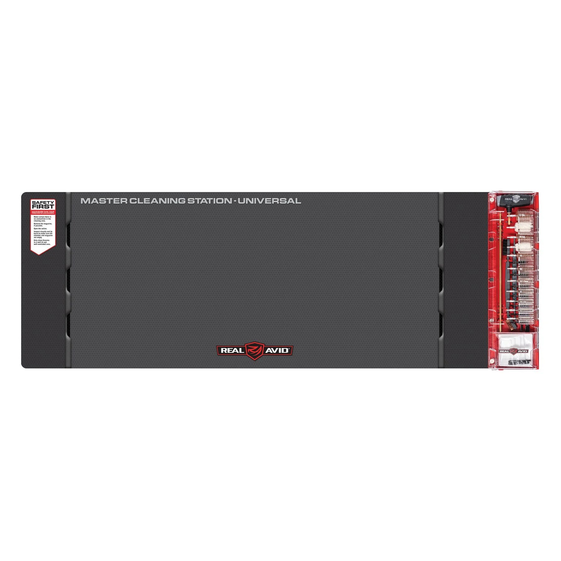 Real Avid Master Cleaning Station - Universal image 0