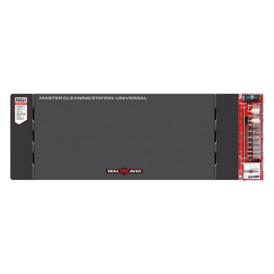Real Avid Master Cleaning Station - Universal image 0