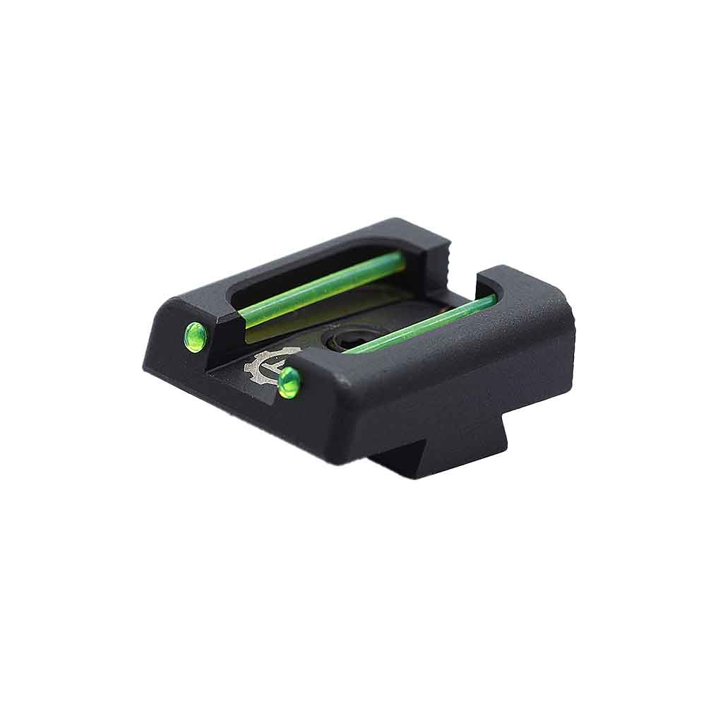 Eemann Tech Tactical Sights Set for GLOCK image 0