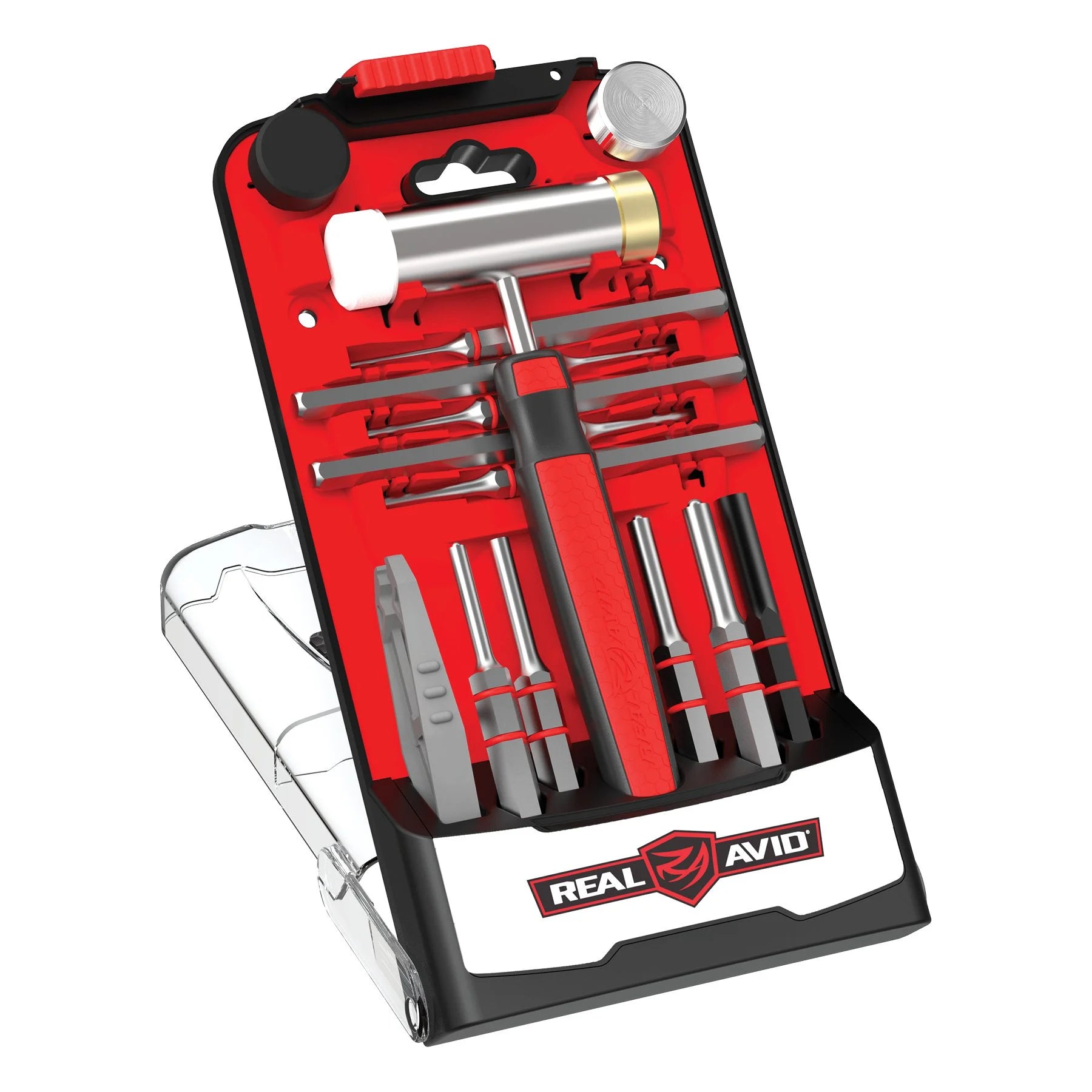 Real Avid Accu Punch Hammer and Roll Pin Set image 10