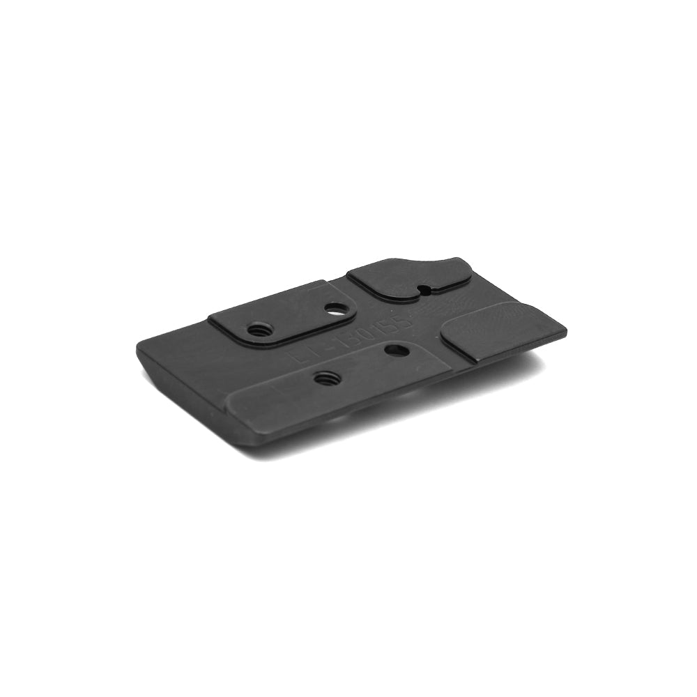 Eemann Tech CZ SHADOW 2 OR Plate Mount for Holosun 407K/507K image 14
