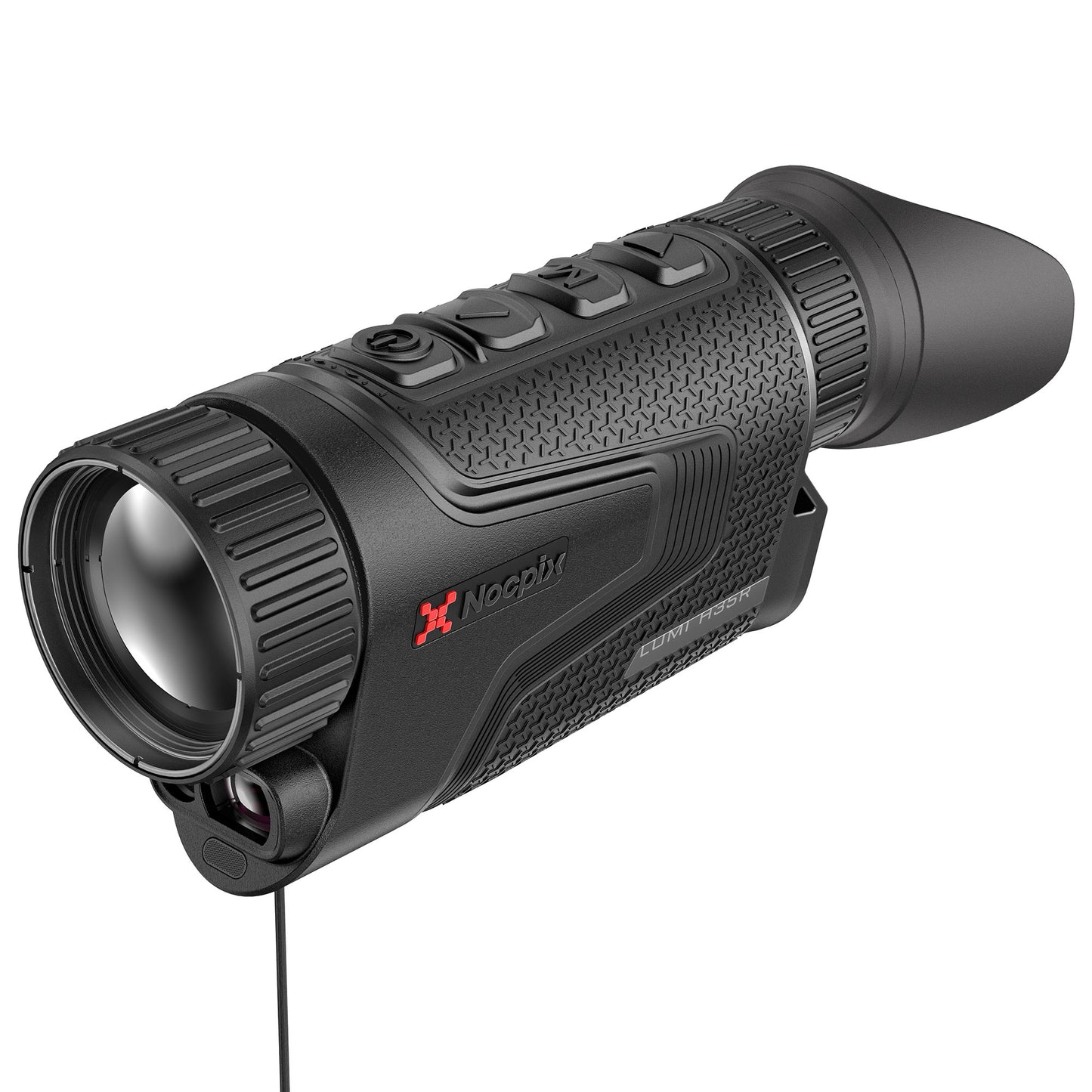 NocPix LUMI H35R Thermal Monocular image 1