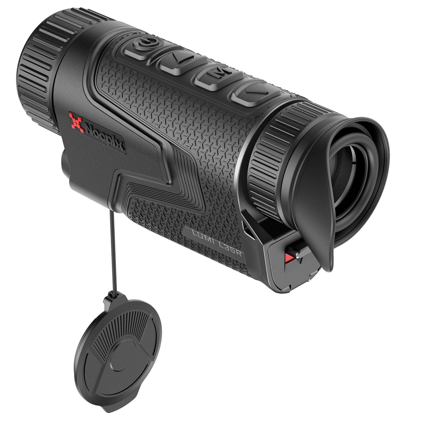 NocPix LUMI L35R Thermal Monocular image 2