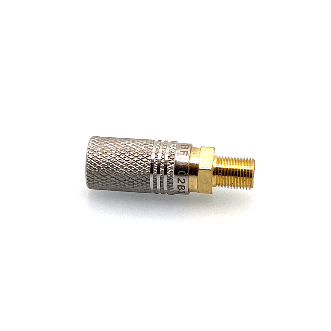 BEST Fittings – EXTENDED Quick Coupler Female Socket 1/8 BSP image 2