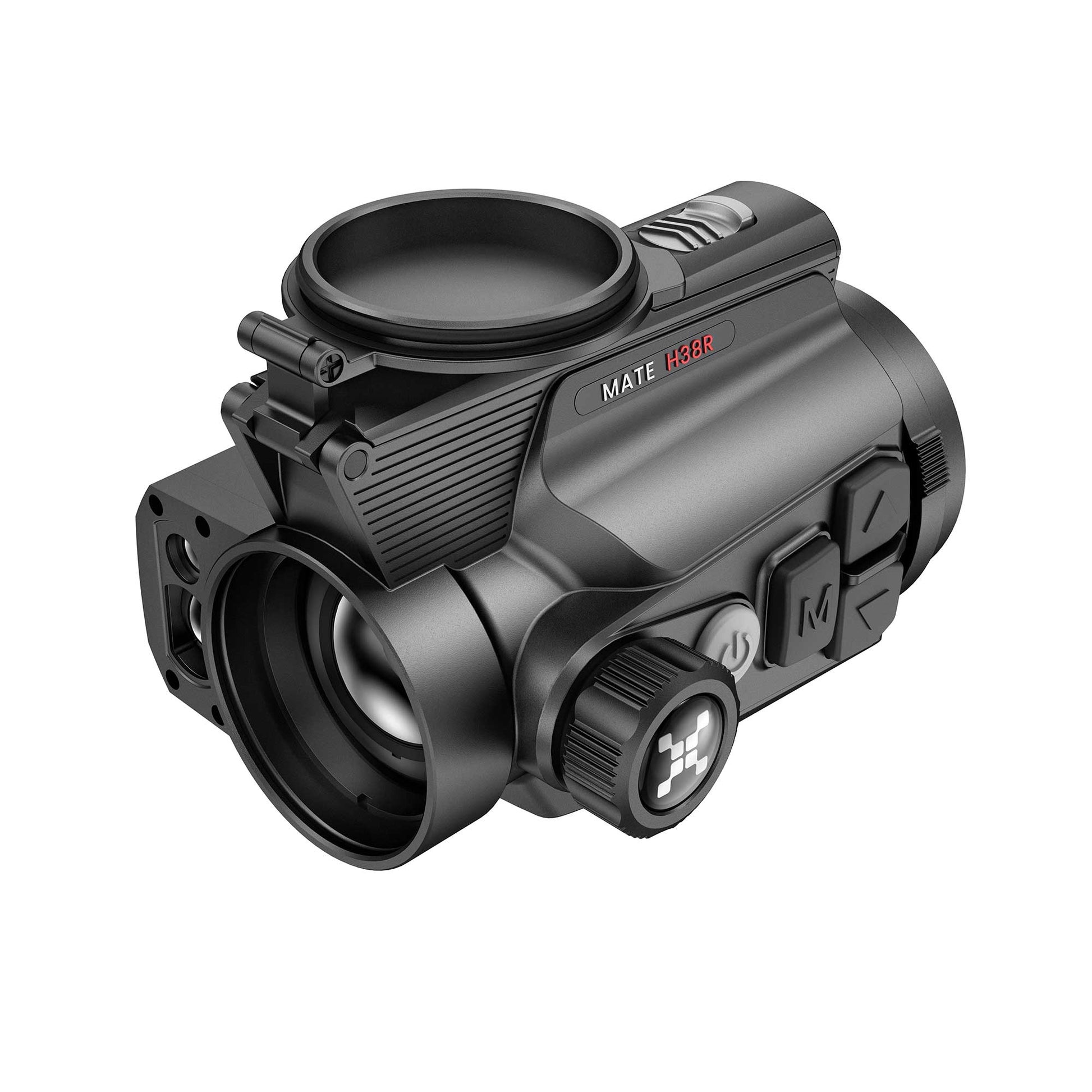 NOCPIX MATE H38R Thermal Clip‑On image 0