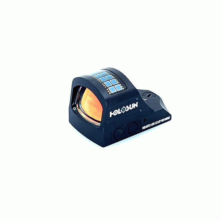 Holosun HE407C-GR-X2 image 1
