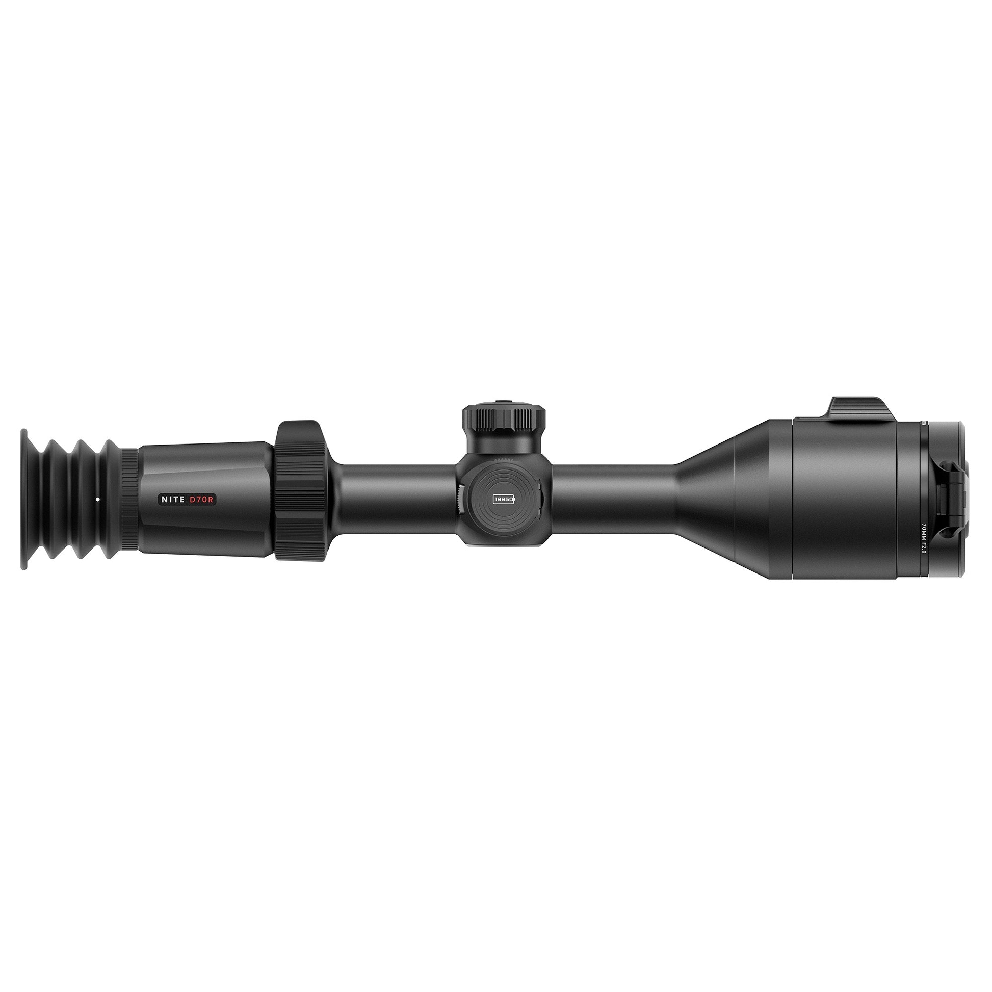 NocPix NITE D70R DAY &amp; NIGHT DIGITAL SCOPE image 1