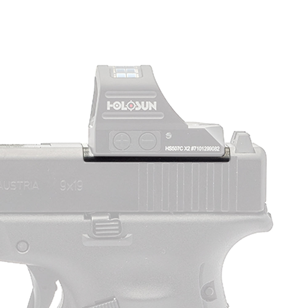 Eemann Tech HOLOSUN 407K/507K Adapter for Glock MOS image 27