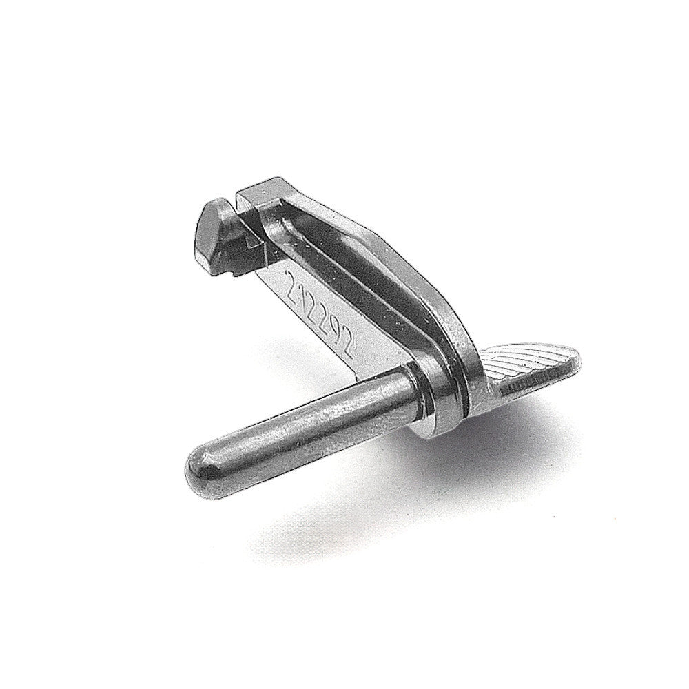 Eemann Tech Thumb Rest Slide Stop for 1911/2011