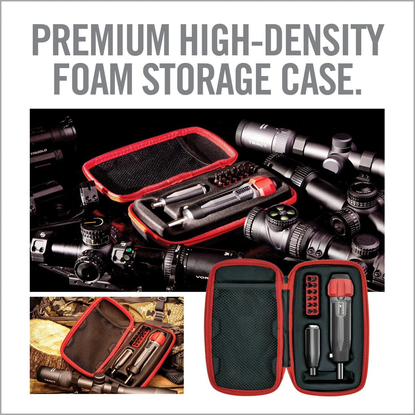 Real Avid Smart-Torq image 1