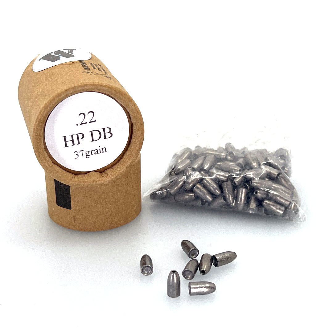 Wildman 34gr .25 Slugs image 2