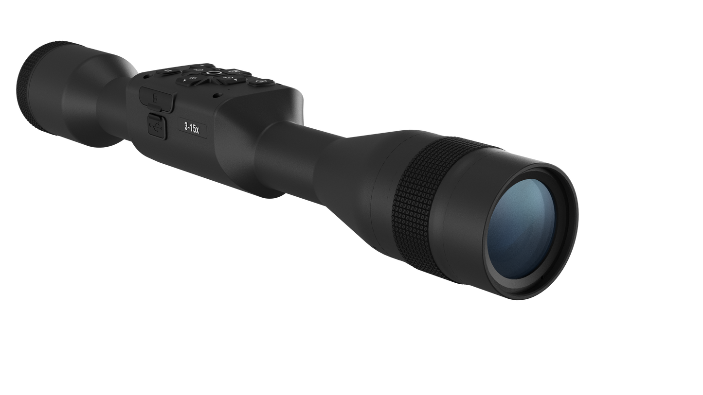 ATN X-SIGHT 5 image 2