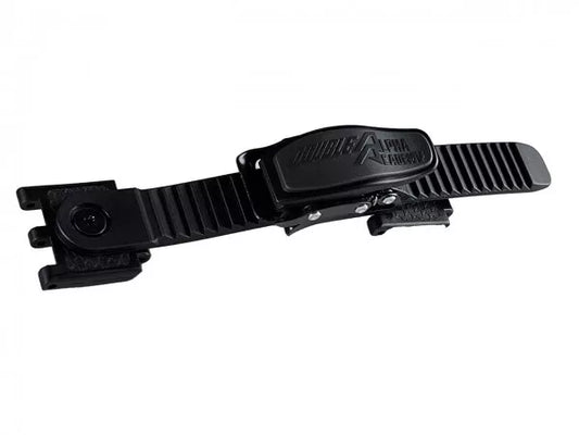 DAA Lynx Belt Ratchet Buckle image 0