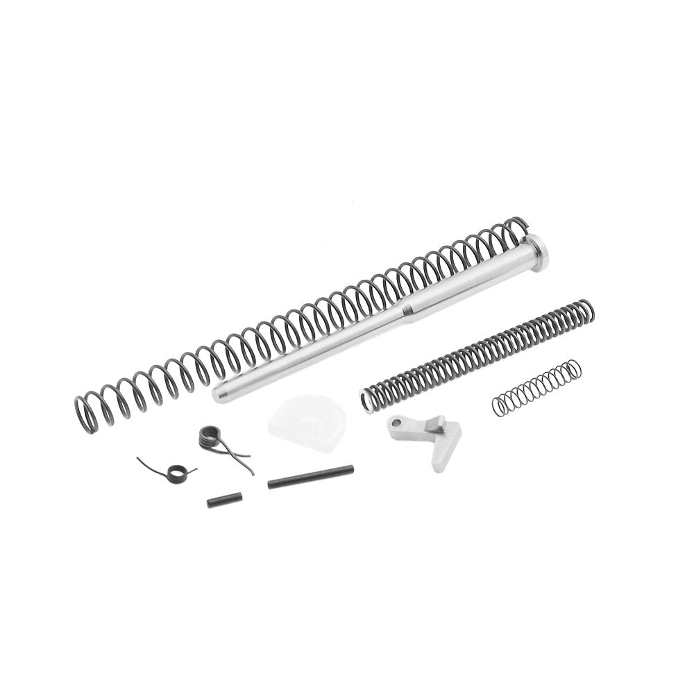 Eemann Tech Upgrade Kit for CZ 75 SP-01 Shadow image 0